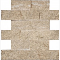Класическа мозайка Cappuccino AKSF-9023  от Betas Glass Mosai , с размер 24 x 29 см.